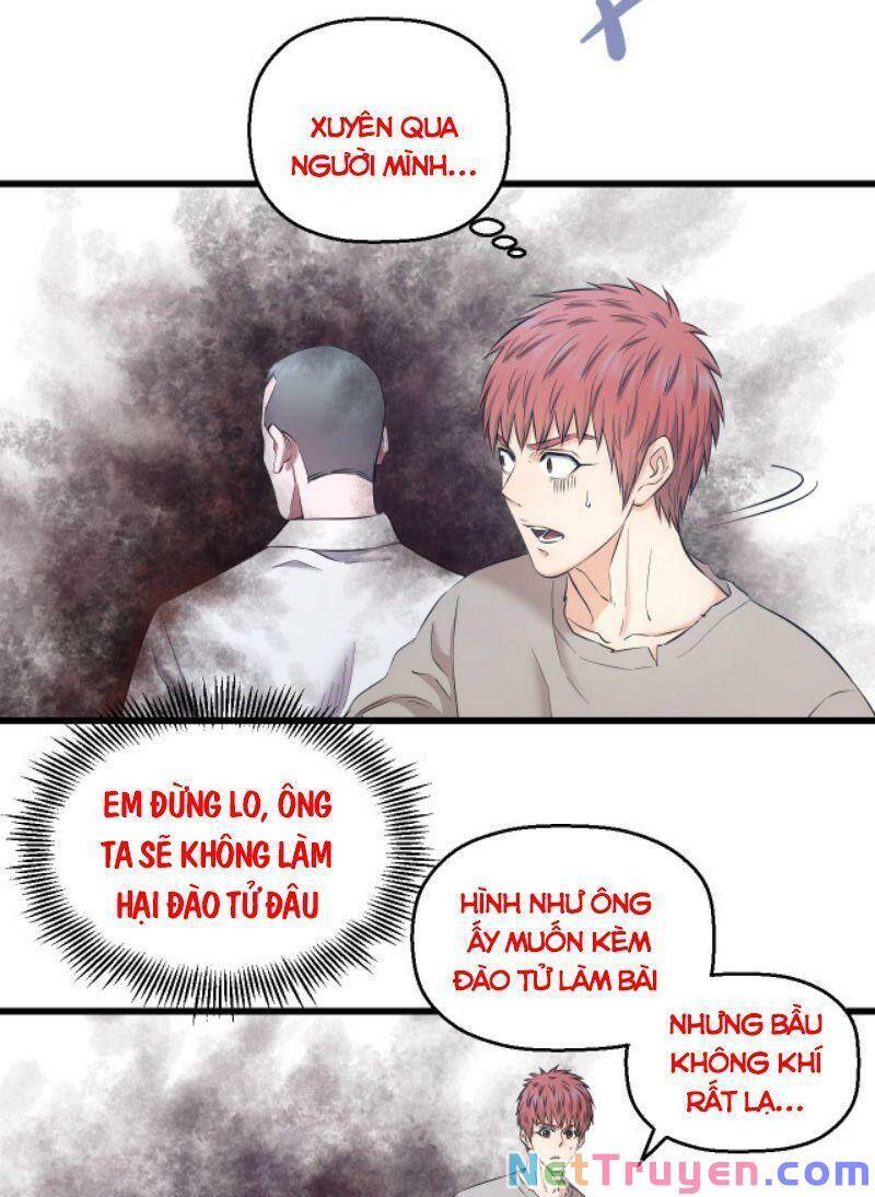 Đối Mặt Với Thử Thách Chap 69 - Next Chap 70