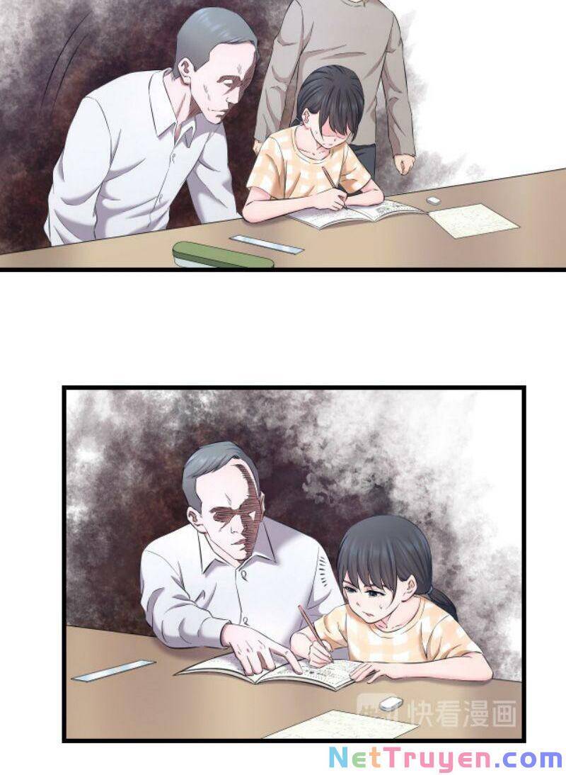 Đối Mặt Với Thử Thách Chap 69 - Next Chap 70