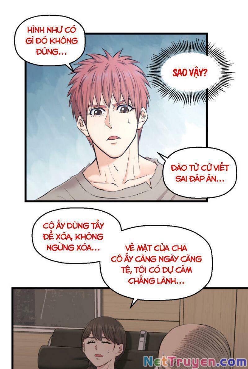 Đối Mặt Với Thử Thách Chap 69 - Next Chap 70