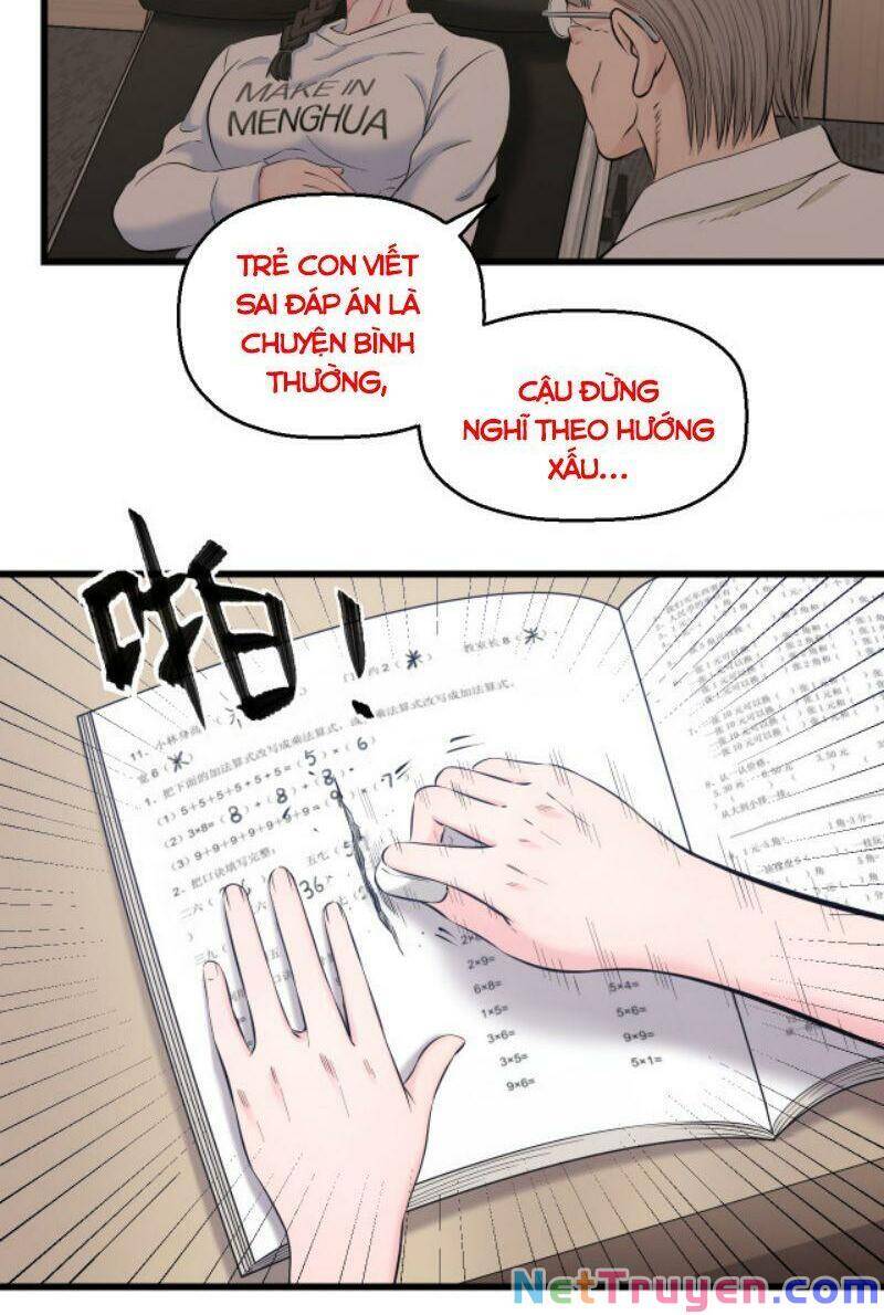 Đối Mặt Với Thử Thách Chap 69 - Next Chap 70