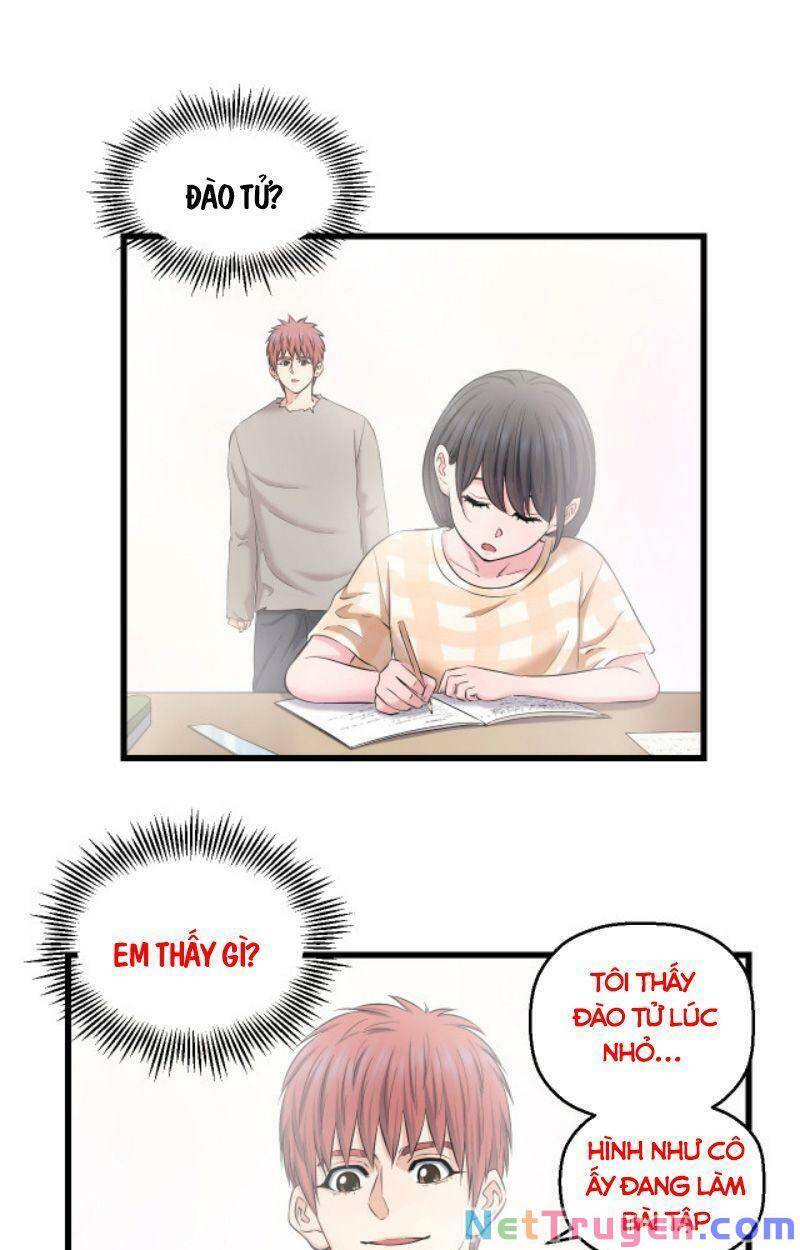 Đối Mặt Với Thử Thách Chap 69 - Next Chap 70