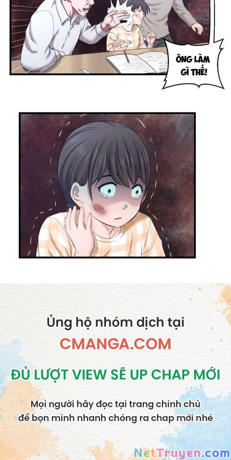 Đối Mặt Với Thử Thách Chap 69 - Next Chap 70