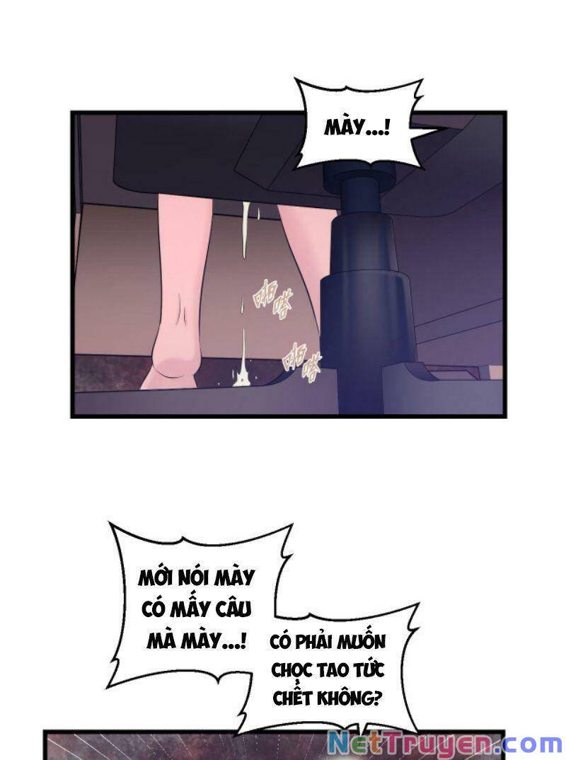 Đối Mặt Với Thử Thách Chap 69 - Next Chap 70