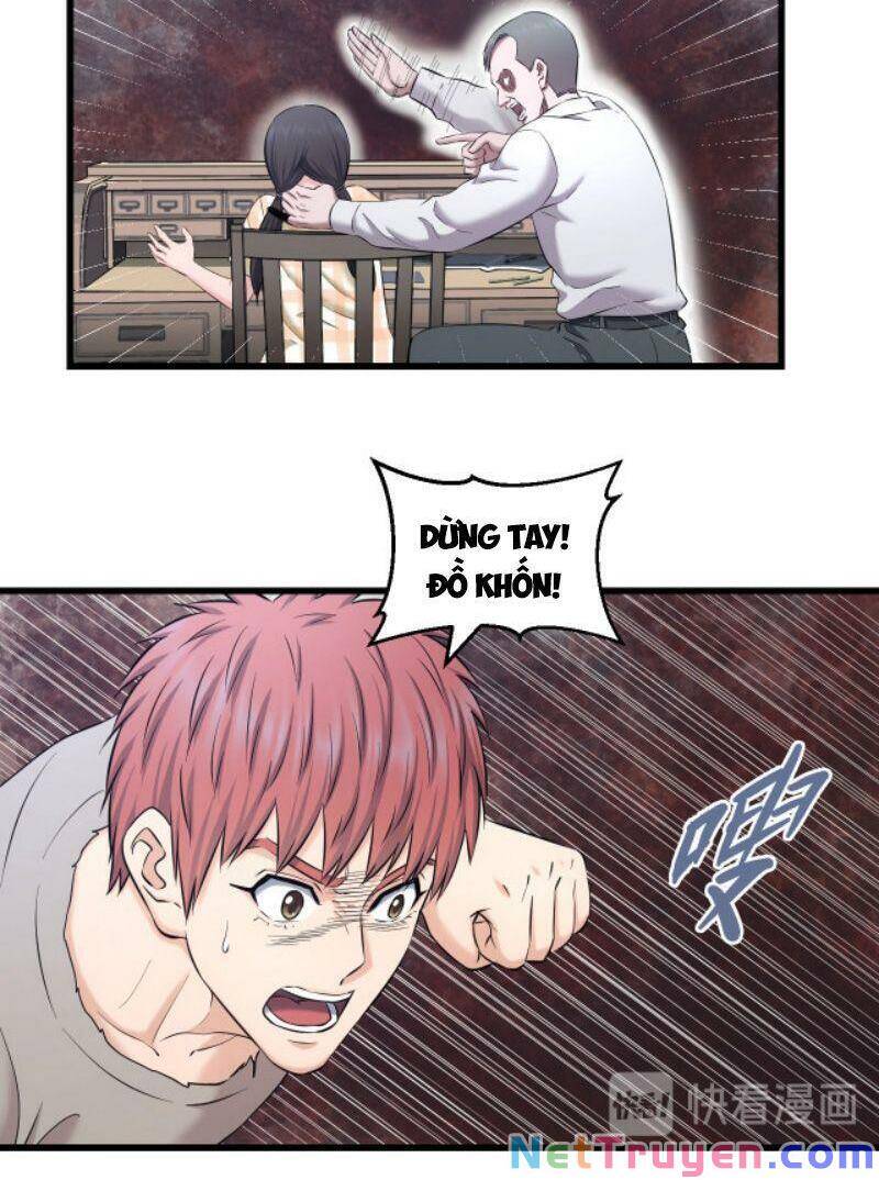 Đối Mặt Với Thử Thách Chap 69 - Next Chap 70