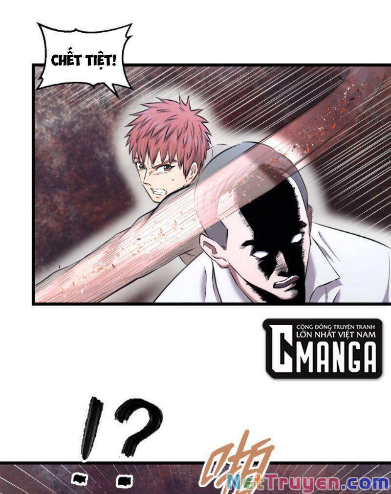 Đối Mặt Với Thử Thách Chap 69 - Next Chap 70