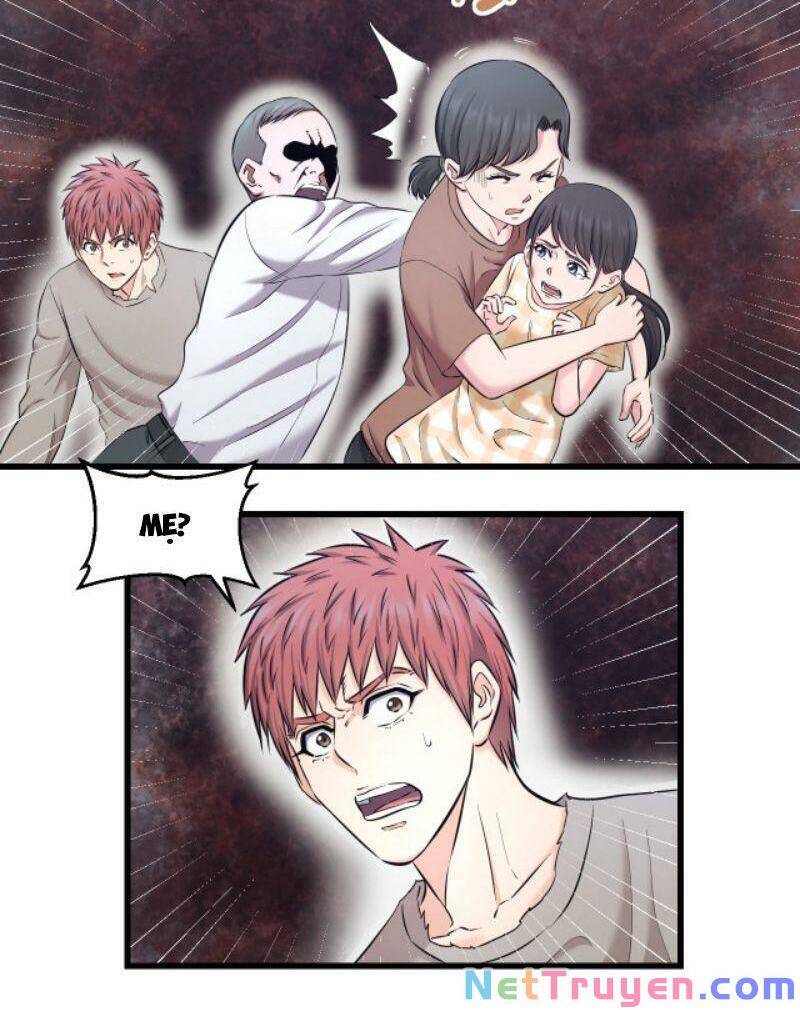 Đối Mặt Với Thử Thách Chap 69 - Next Chap 70