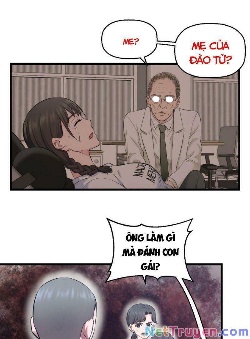 Đối Mặt Với Thử Thách Chap 69 - Next Chap 70