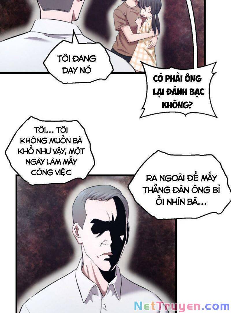 Đối Mặt Với Thử Thách Chap 69 - Next Chap 70