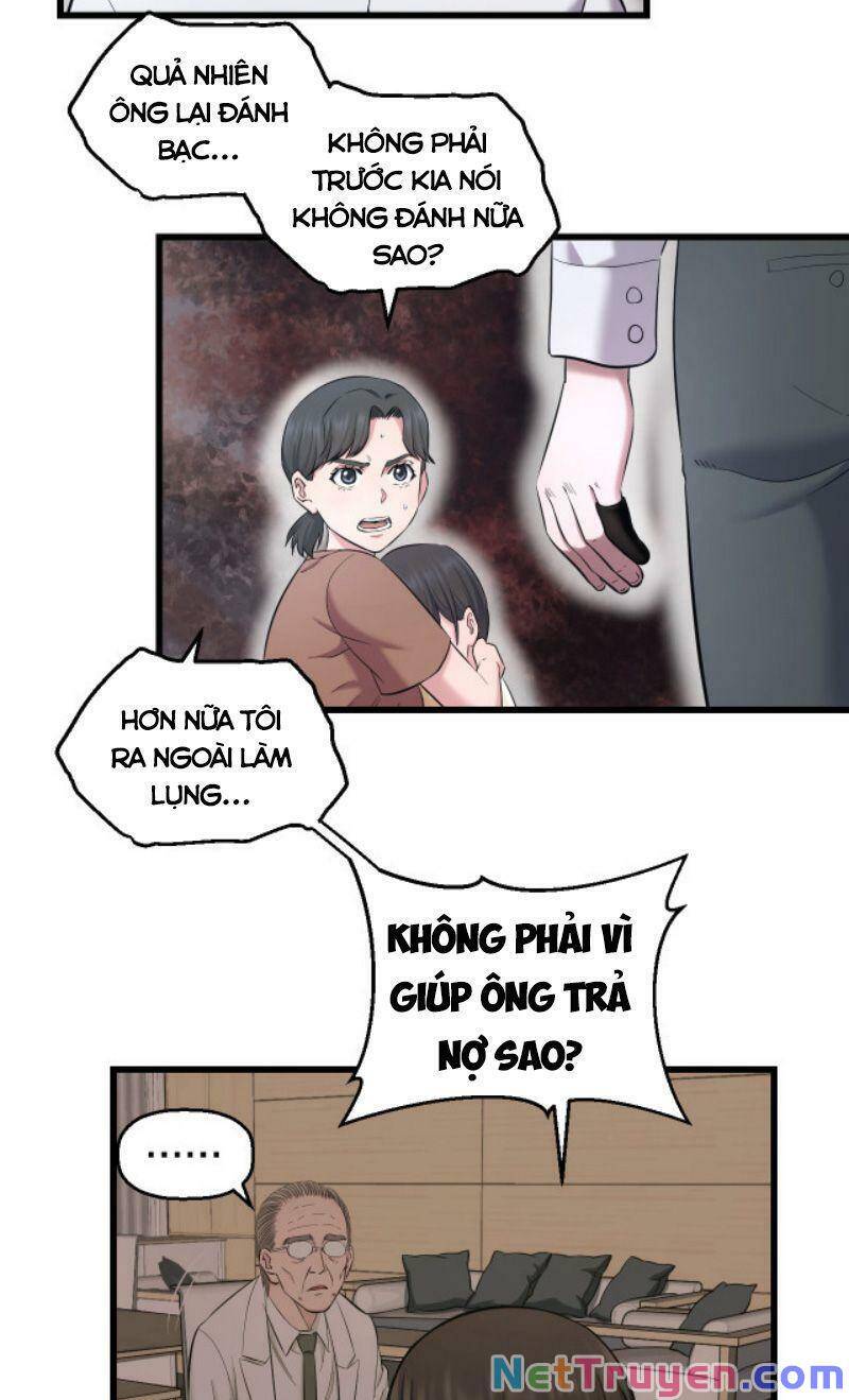 Đối Mặt Với Thử Thách Chap 69 - Next Chap 70