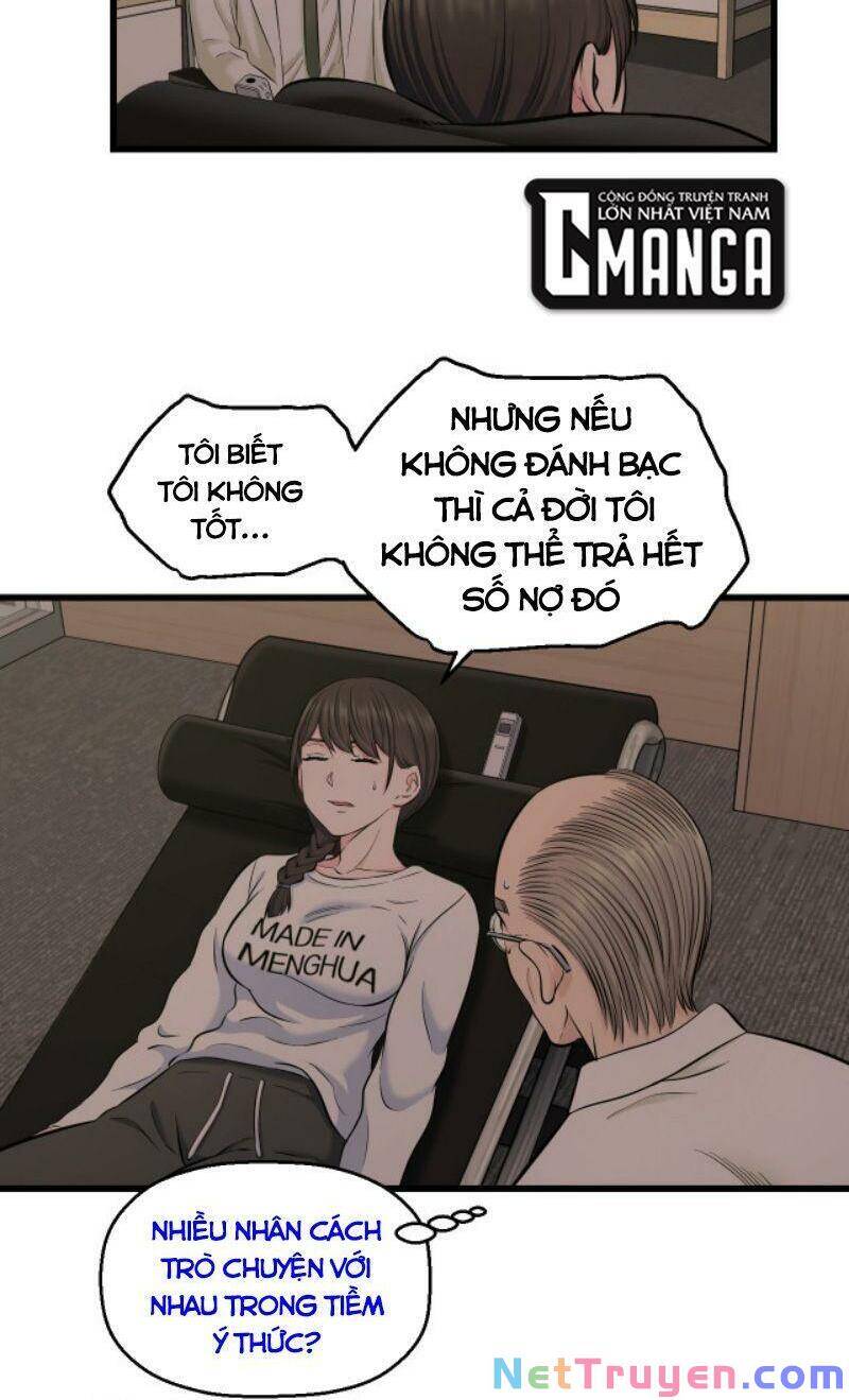 Đối Mặt Với Thử Thách Chap 69 - Next Chap 70