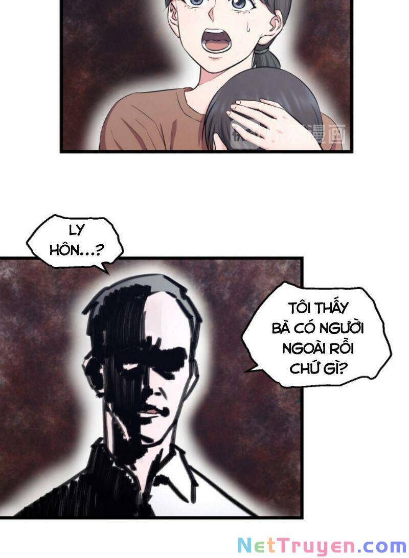 Đối Mặt Với Thử Thách Chap 69 - Next Chap 70