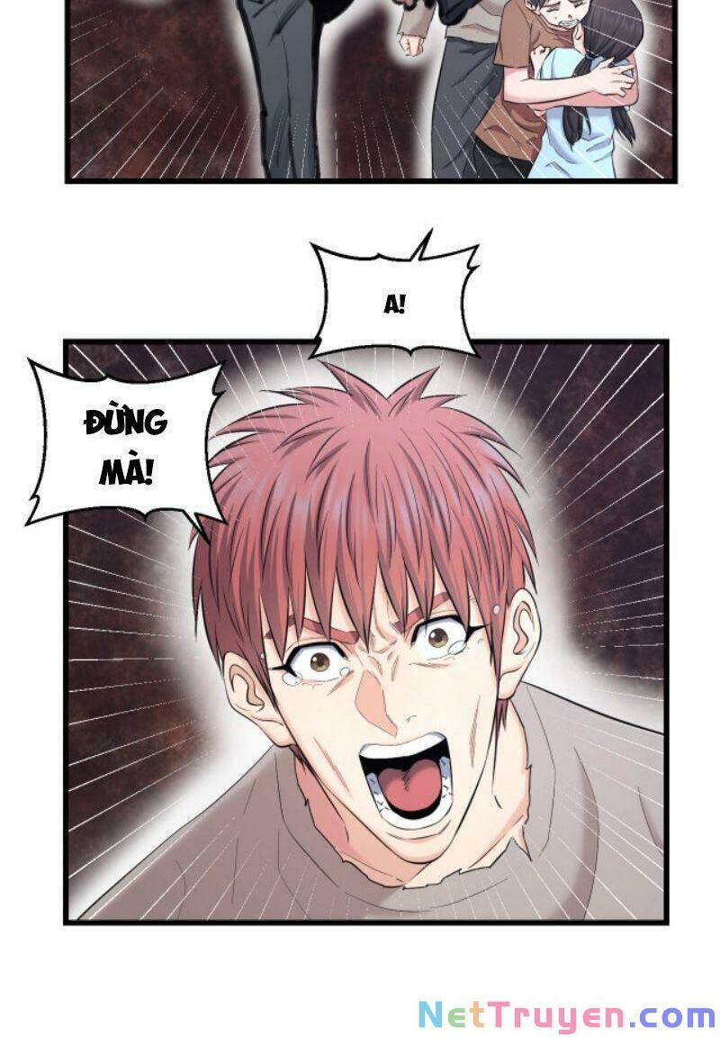 Đối Mặt Với Thử Thách Chap 69 - Next Chap 70