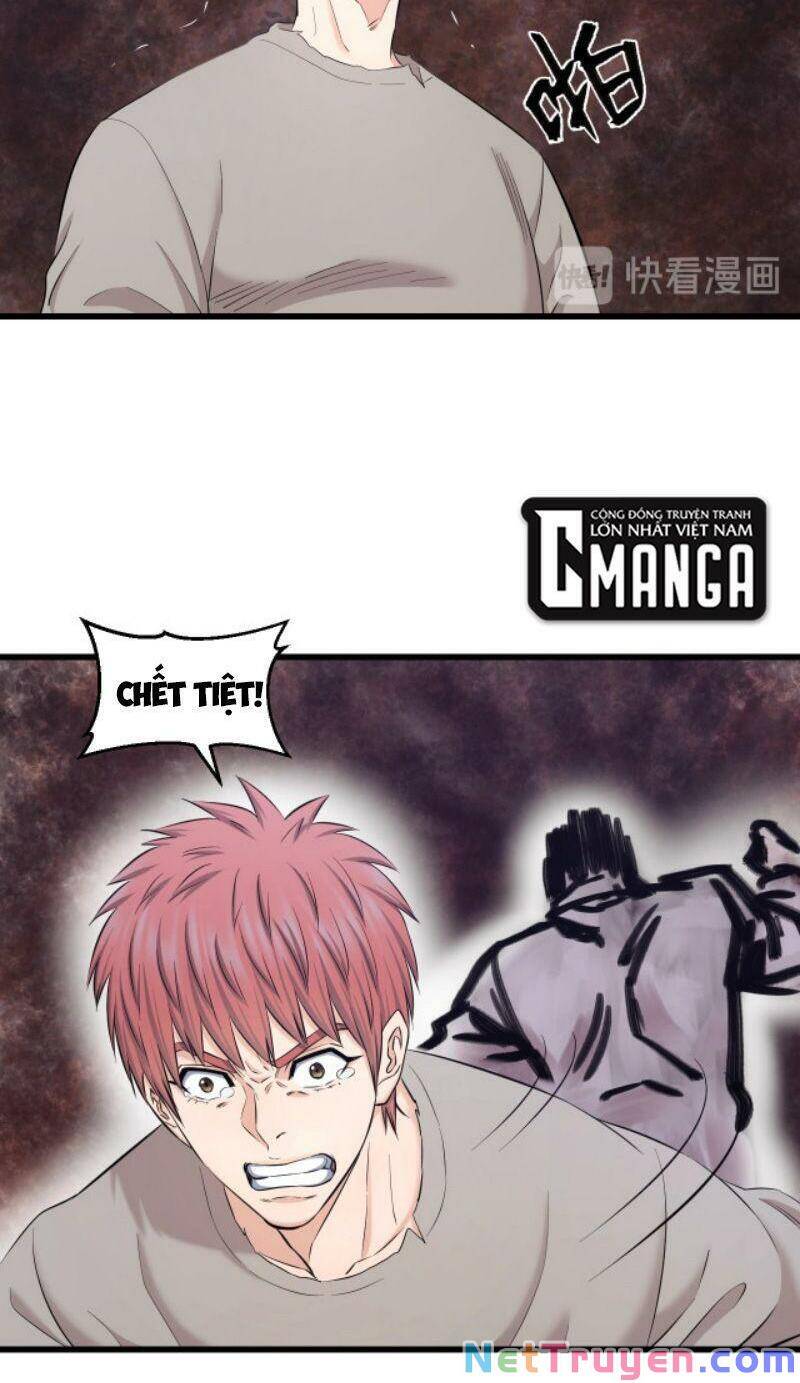 Đối Mặt Với Thử Thách Chap 69 - Next Chap 70