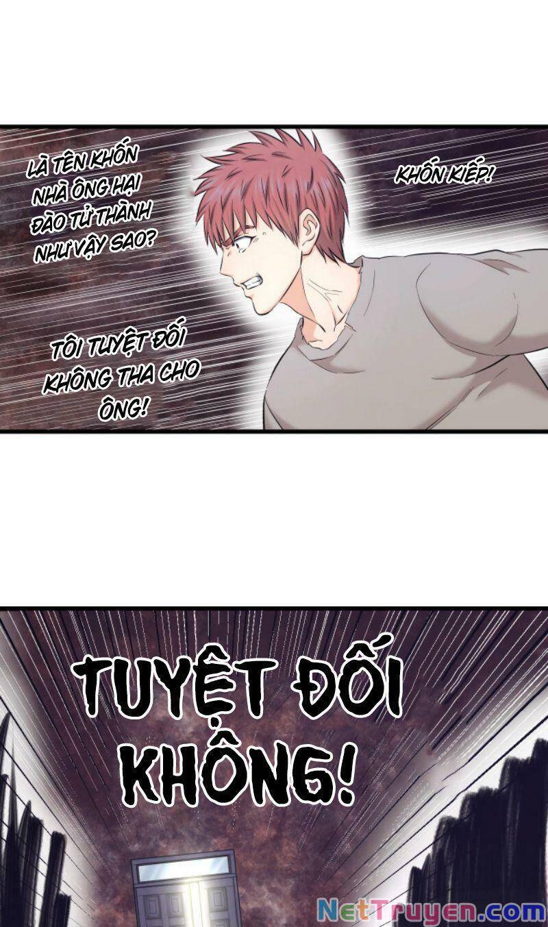 Đối Mặt Với Thử Thách Chap 69 - Next Chap 70