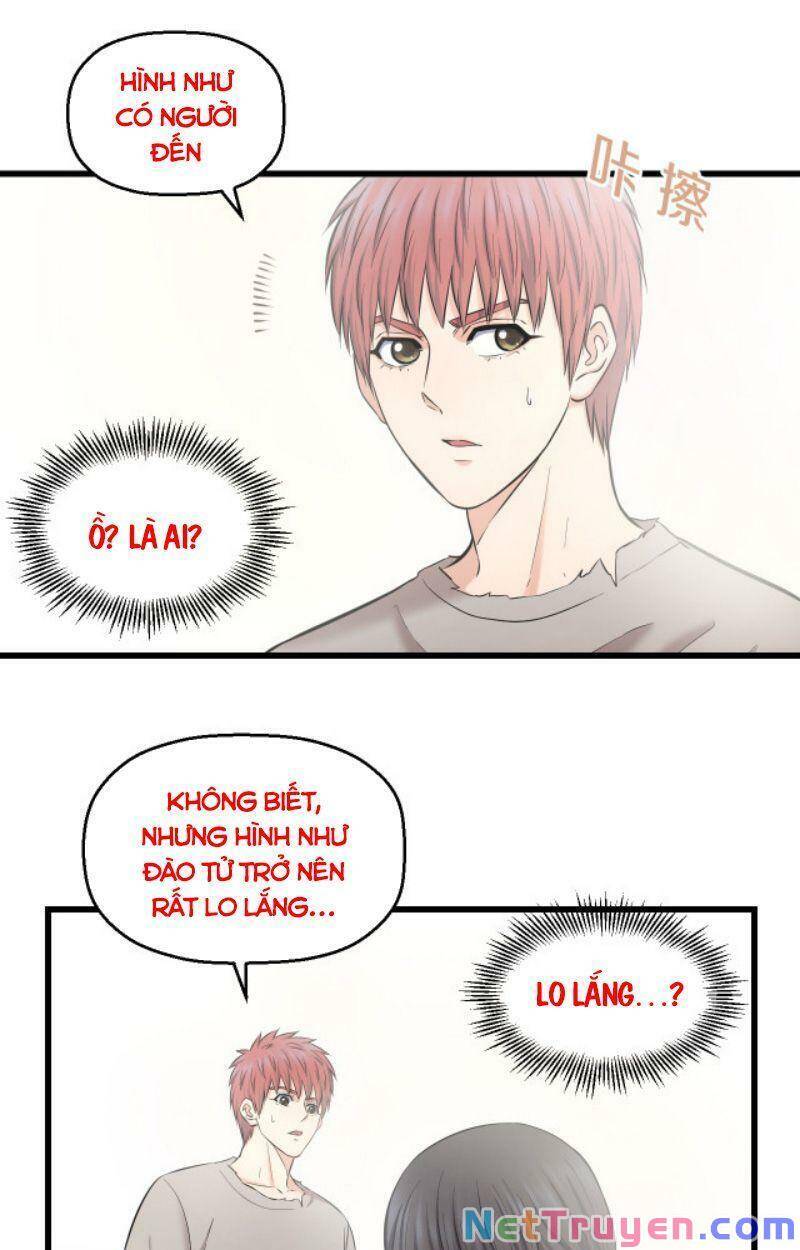 Đối Mặt Với Thử Thách Chap 69 - Next Chap 70