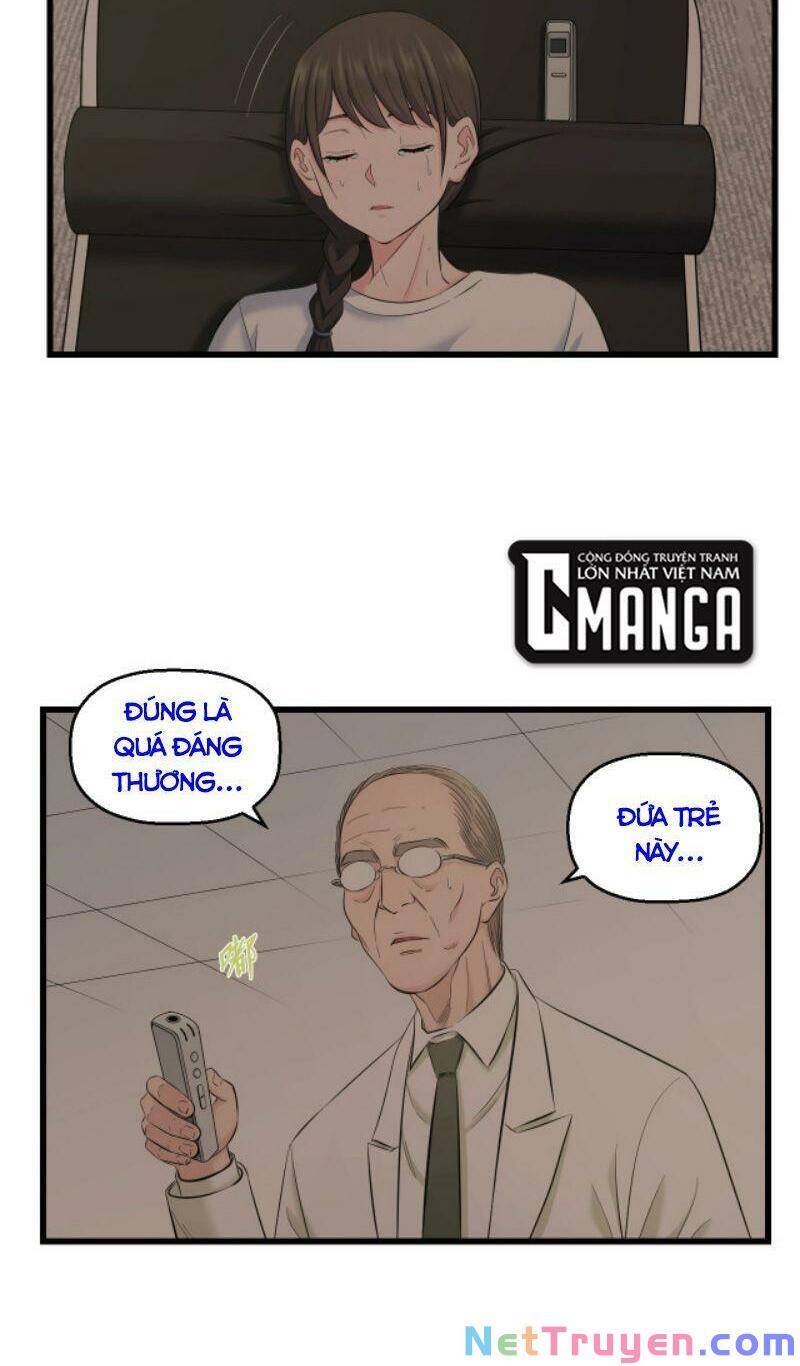 Đối Mặt Với Thử Thách Chap 69 - Next Chap 70