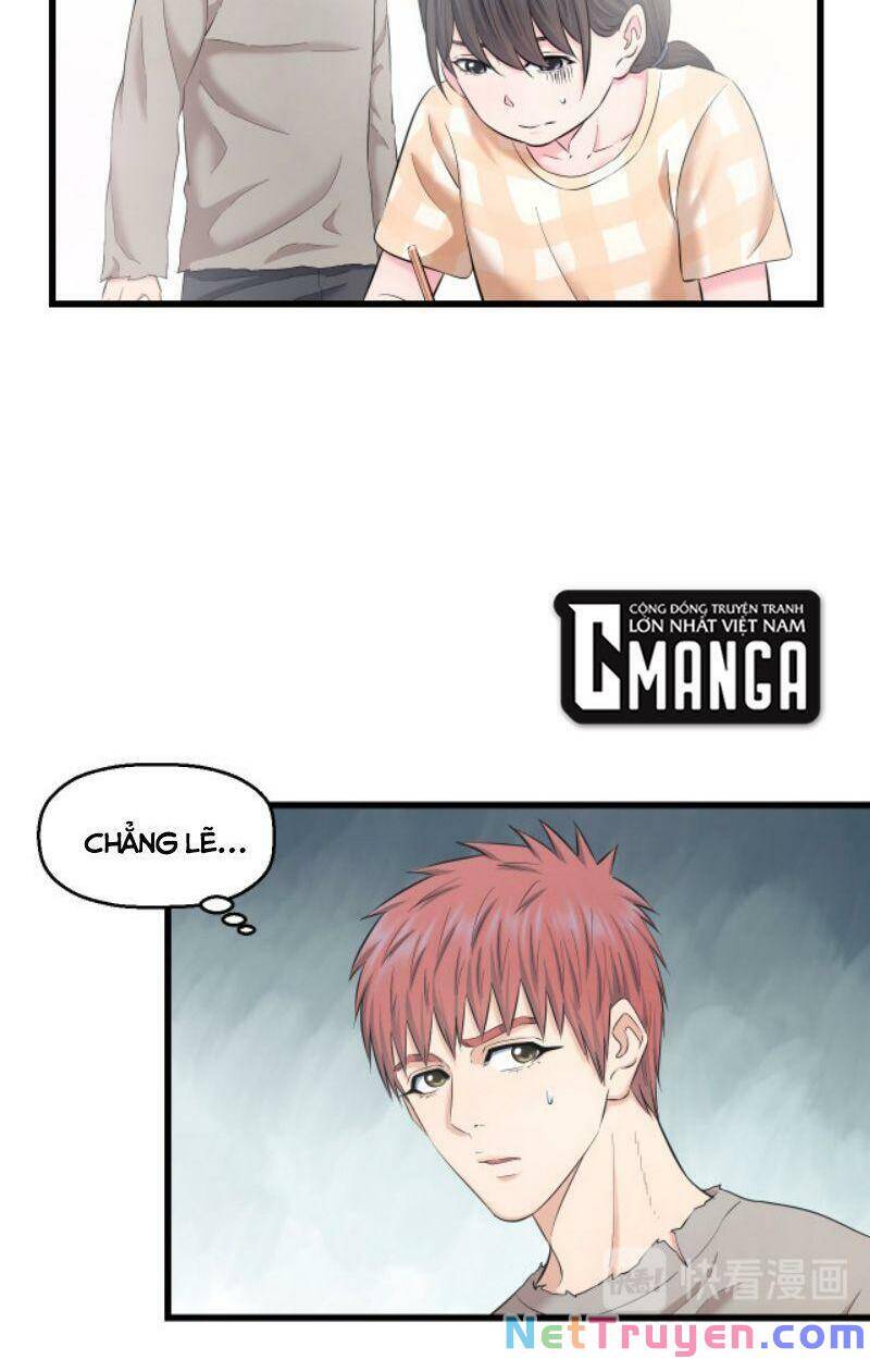 Đối Mặt Với Thử Thách Chap 69 - Next Chap 70