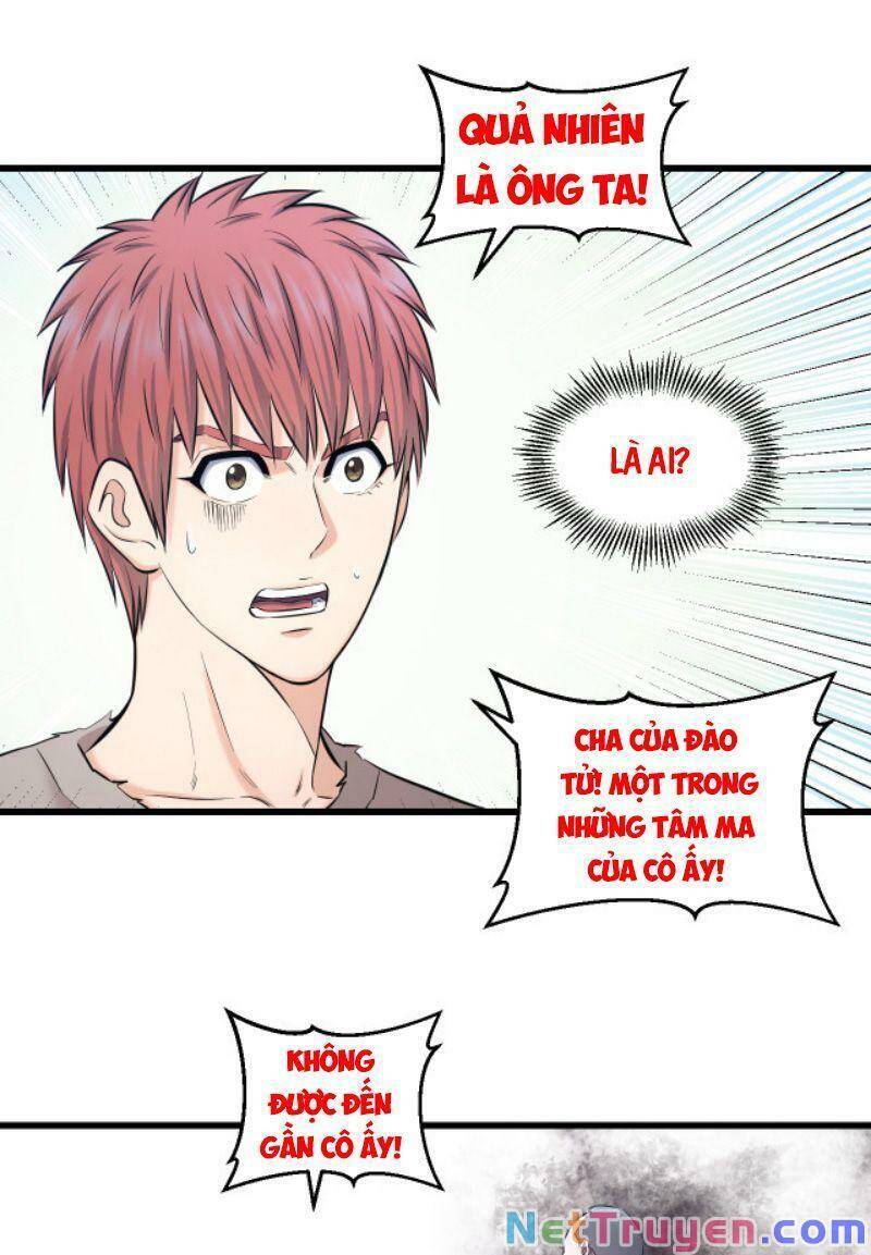 Đối Mặt Với Thử Thách Chap 69 - Next Chap 70