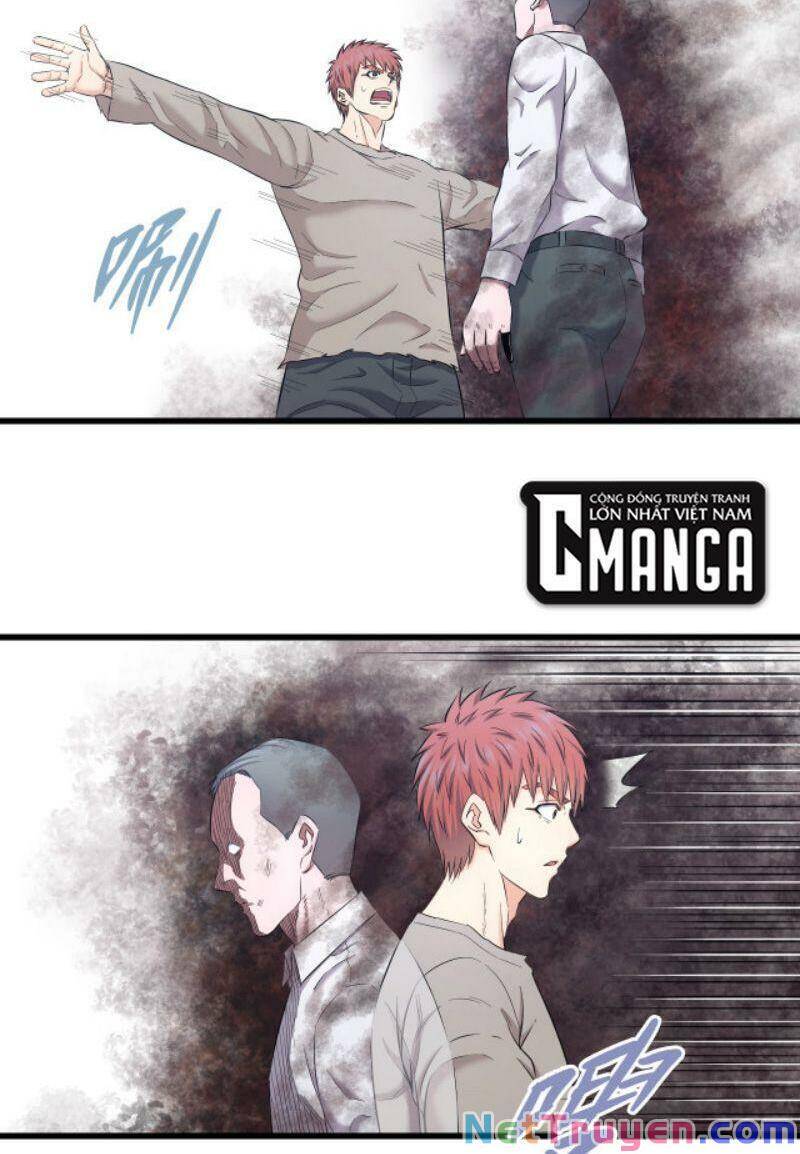 Đối Mặt Với Thử Thách Chap 69 - Next Chap 70