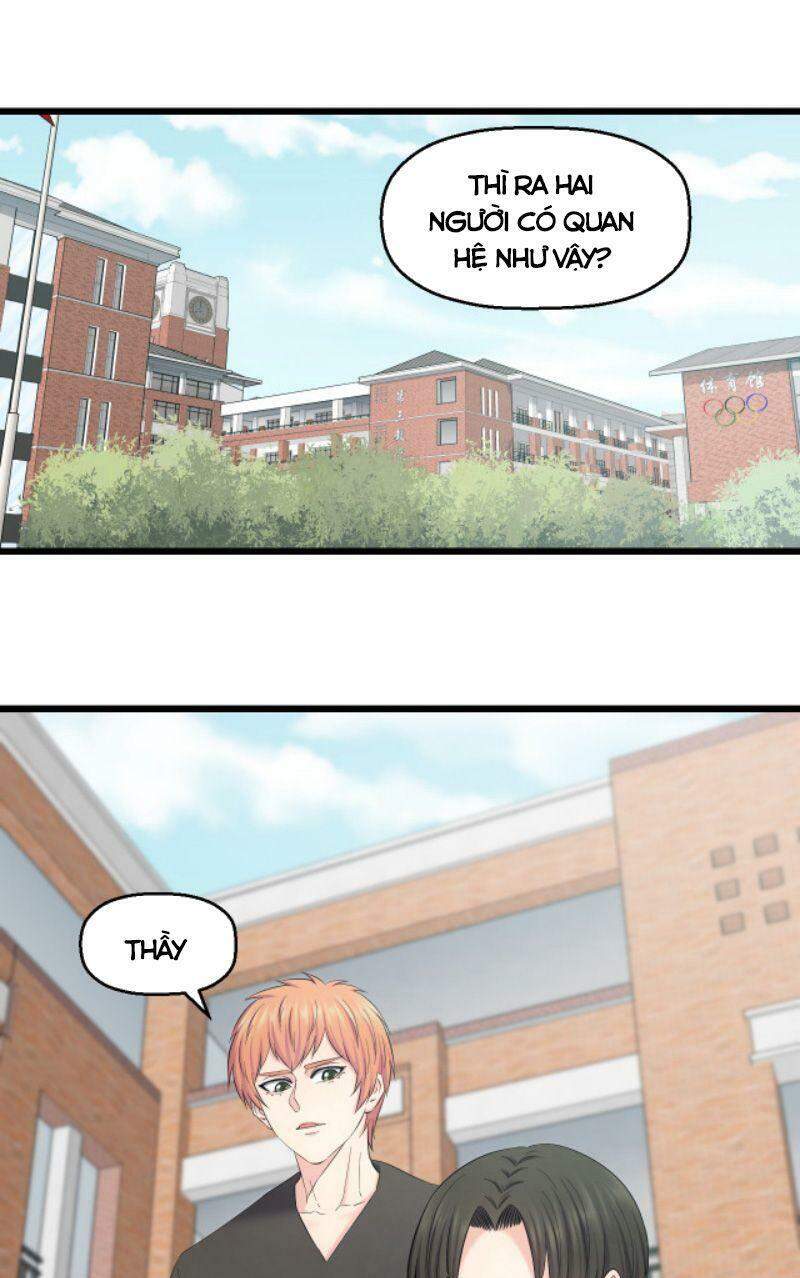 Đối Mặt Với Thử Thách Chap 70 - Next Chap 71