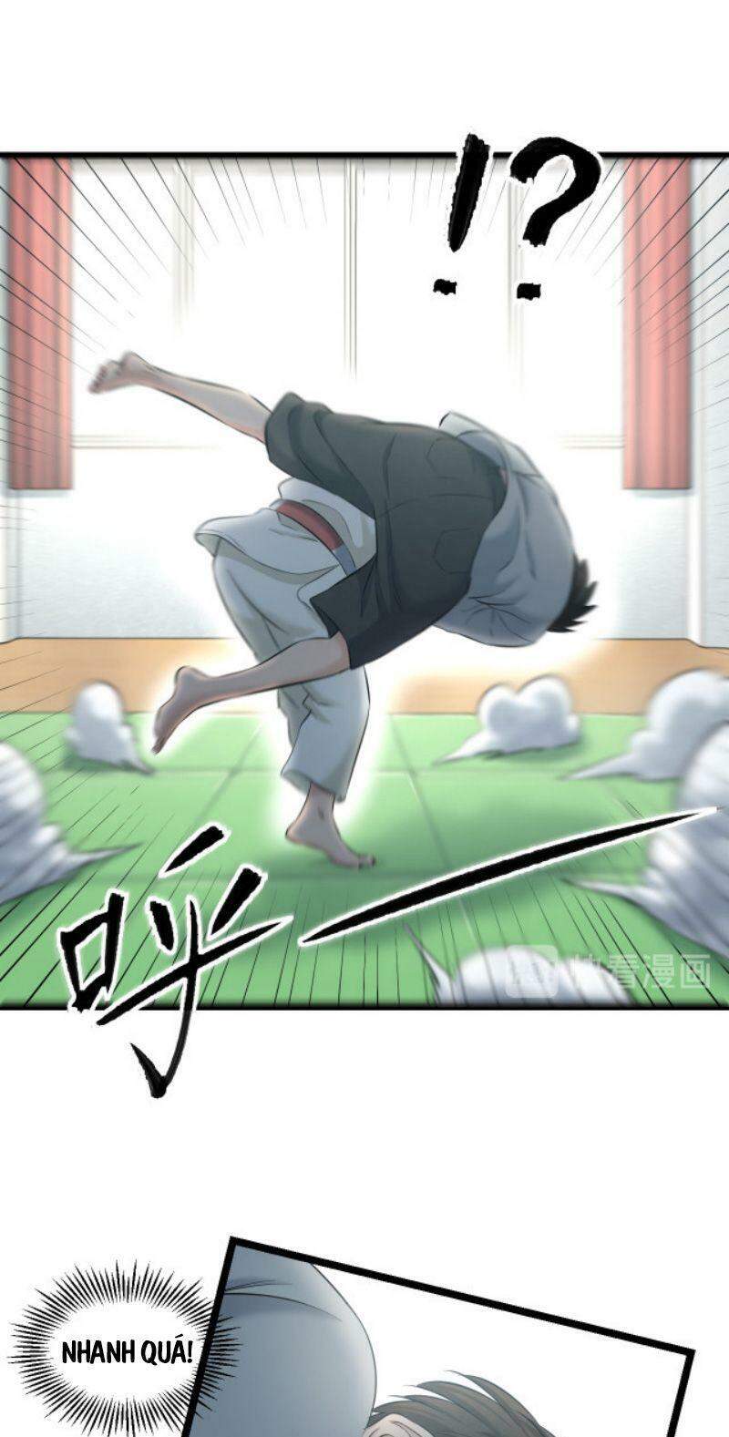 Đối Mặt Với Thử Thách Chap 70 - Next Chap 71