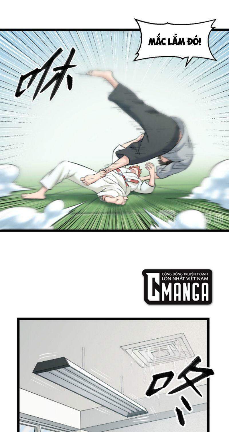 Đối Mặt Với Thử Thách Chap 70 - Next Chap 71