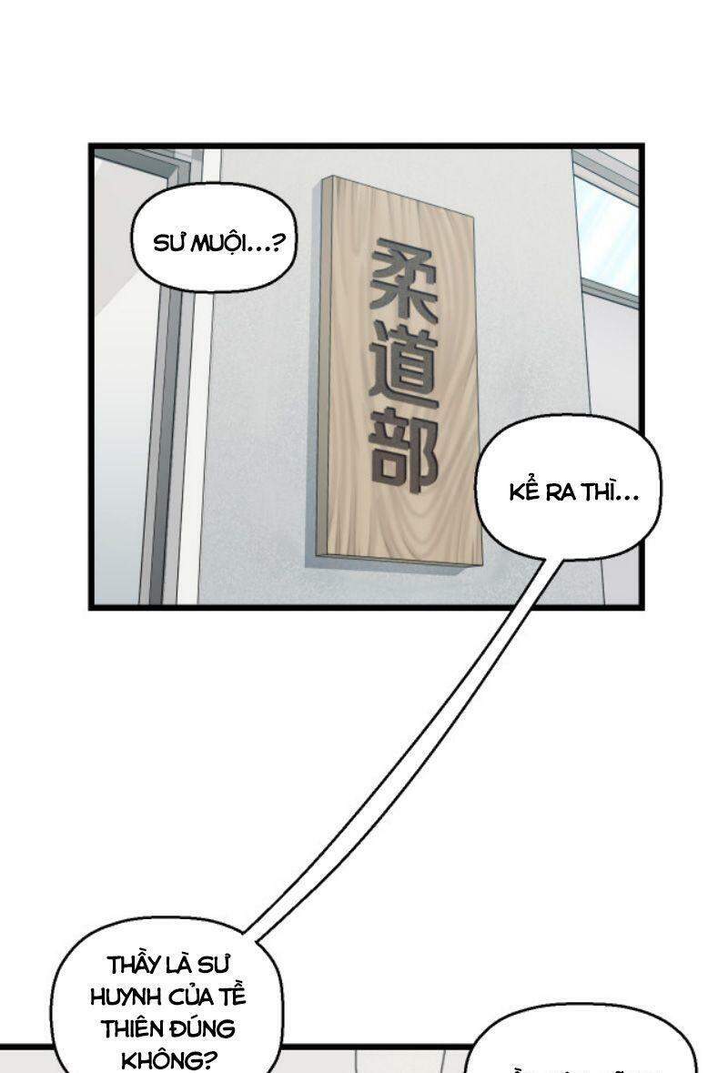Đối Mặt Với Thử Thách Chap 70 - Next Chap 71
