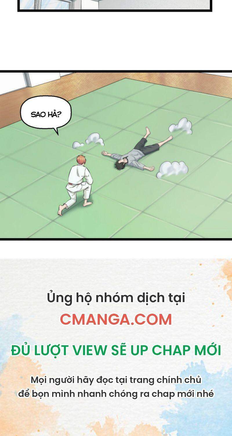 Đối Mặt Với Thử Thách Chap 70 - Next Chap 71
