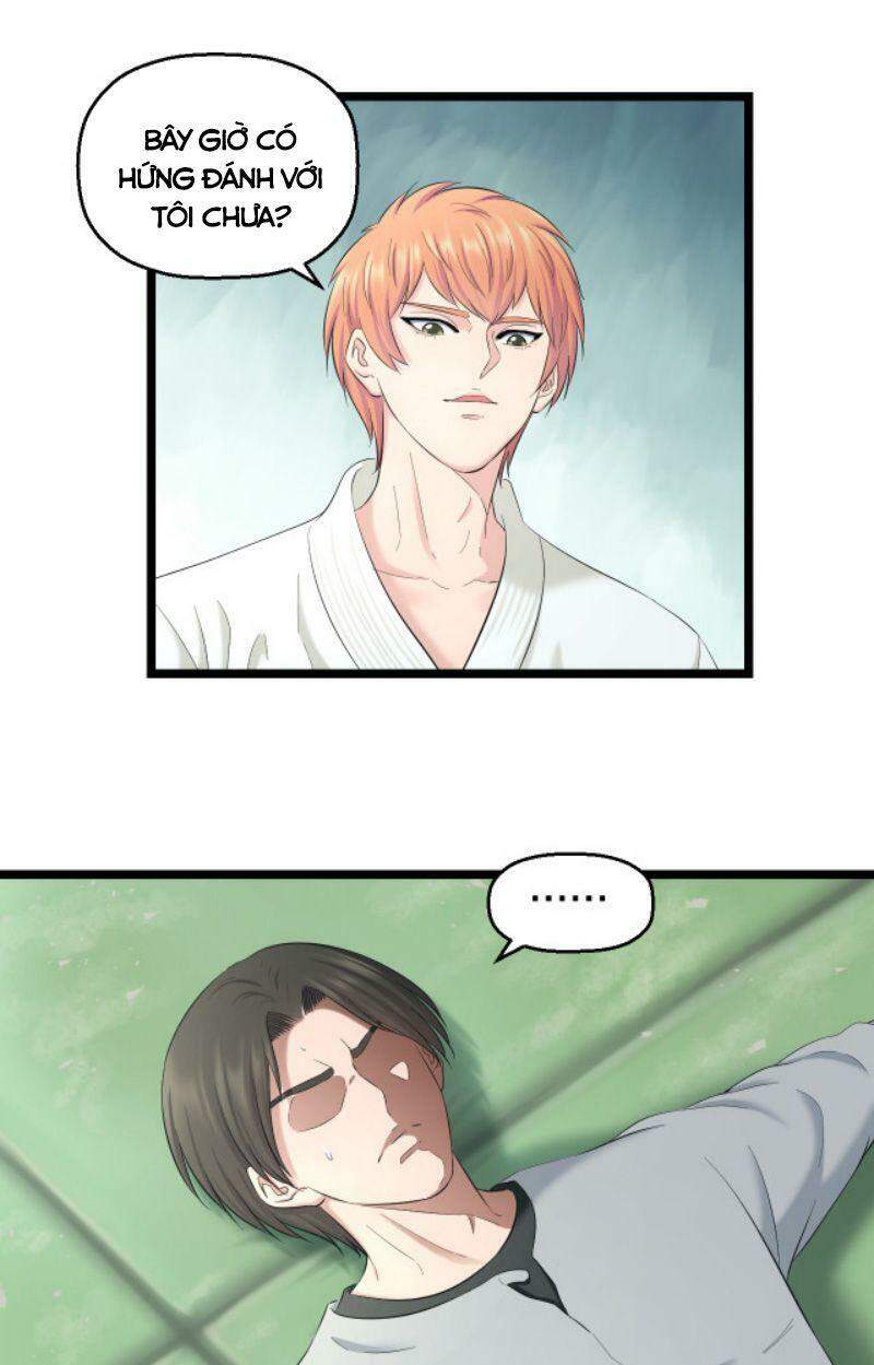 Đối Mặt Với Thử Thách Chap 70 - Next Chap 71