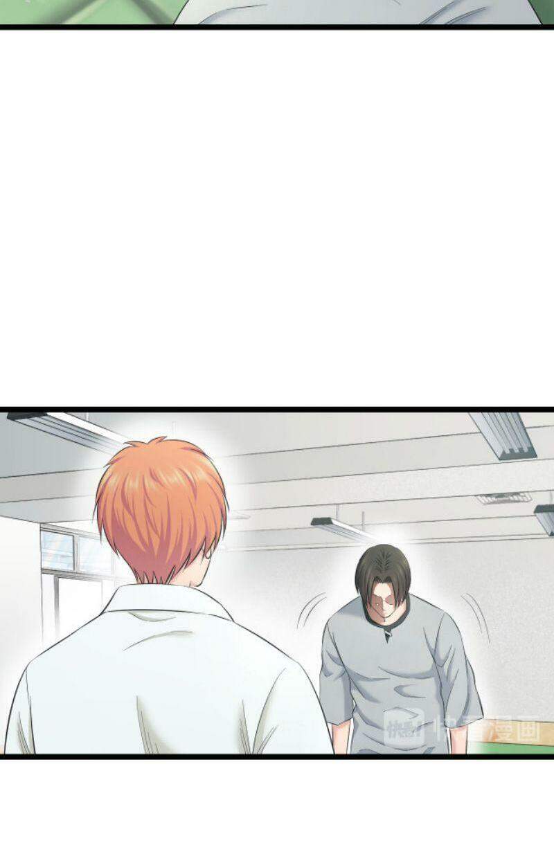 Đối Mặt Với Thử Thách Chap 70 - Next Chap 71