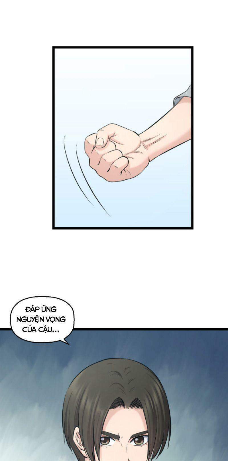 Đối Mặt Với Thử Thách Chap 70 - Next Chap 71