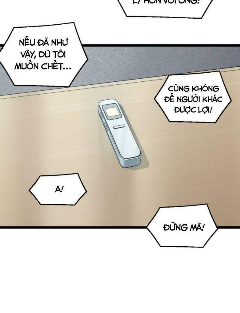 Đối Mặt Với Thử Thách Chap 70 - Next Chap 71