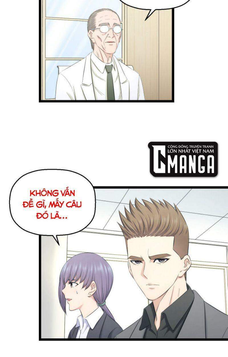 Đối Mặt Với Thử Thách Chap 70 - Next Chap 71