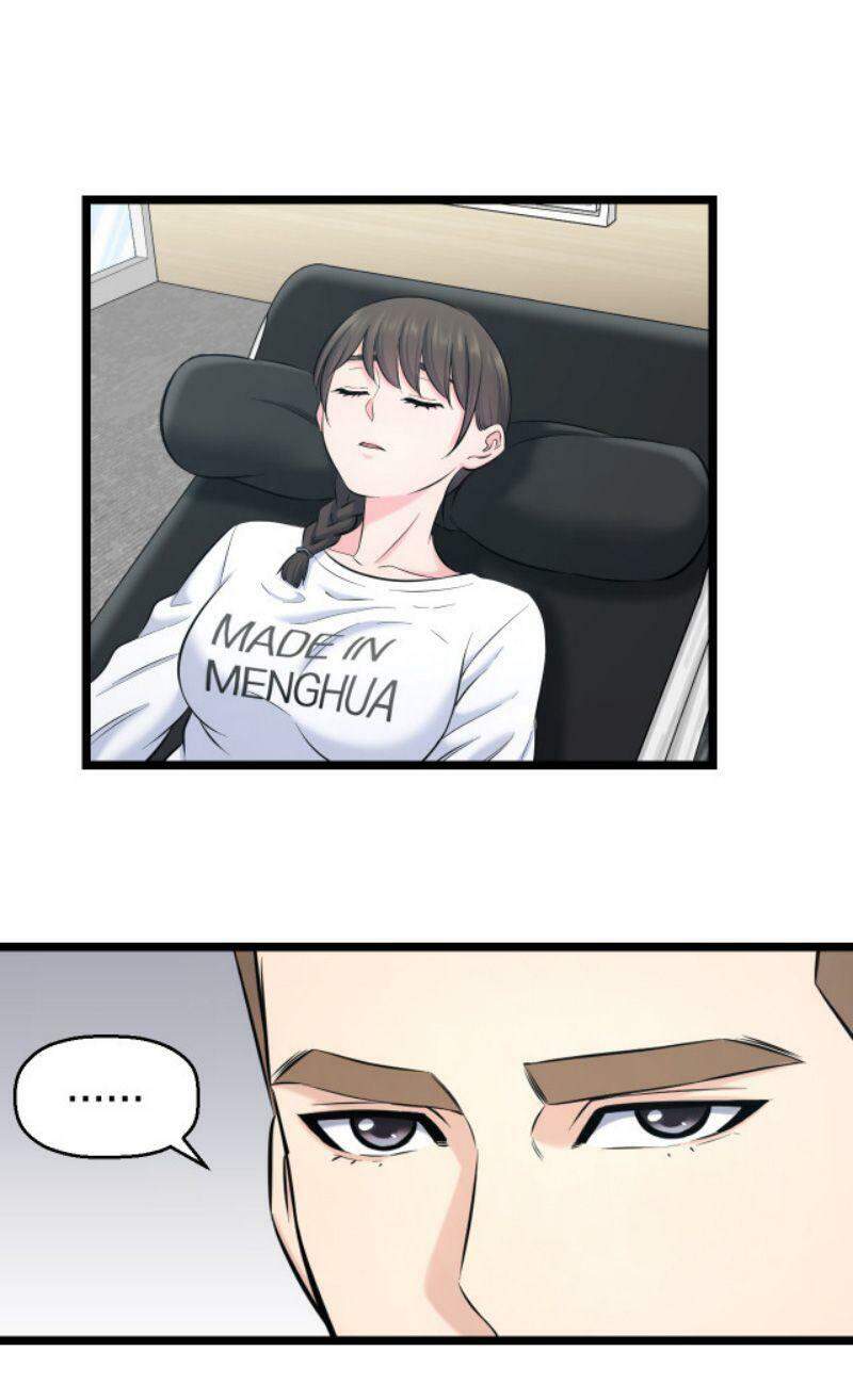 Đối Mặt Với Thử Thách Chap 70 - Next Chap 71
