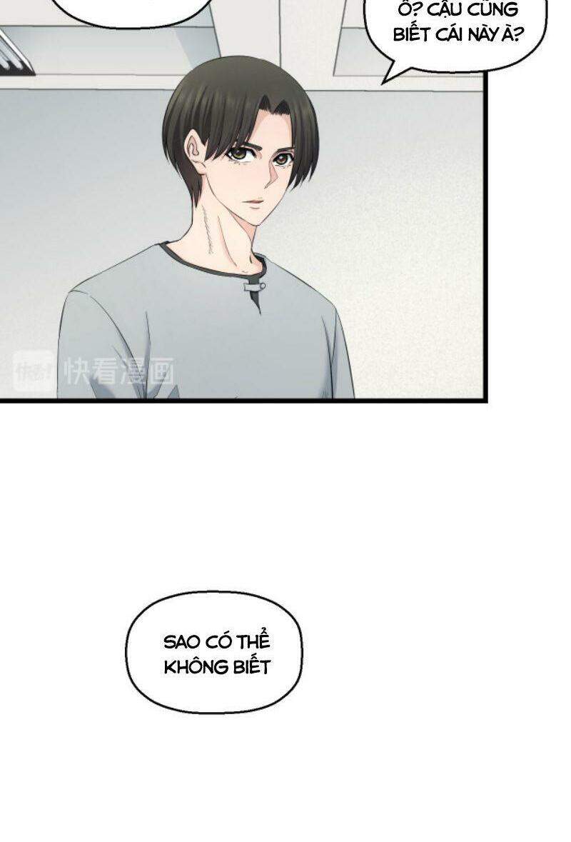 Đối Mặt Với Thử Thách Chap 70 - Next Chap 71