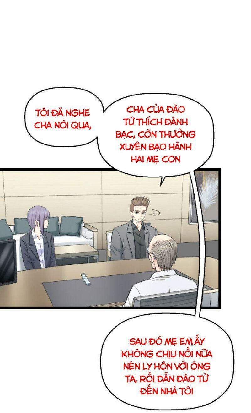 Đối Mặt Với Thử Thách Chap 70 - Next Chap 71