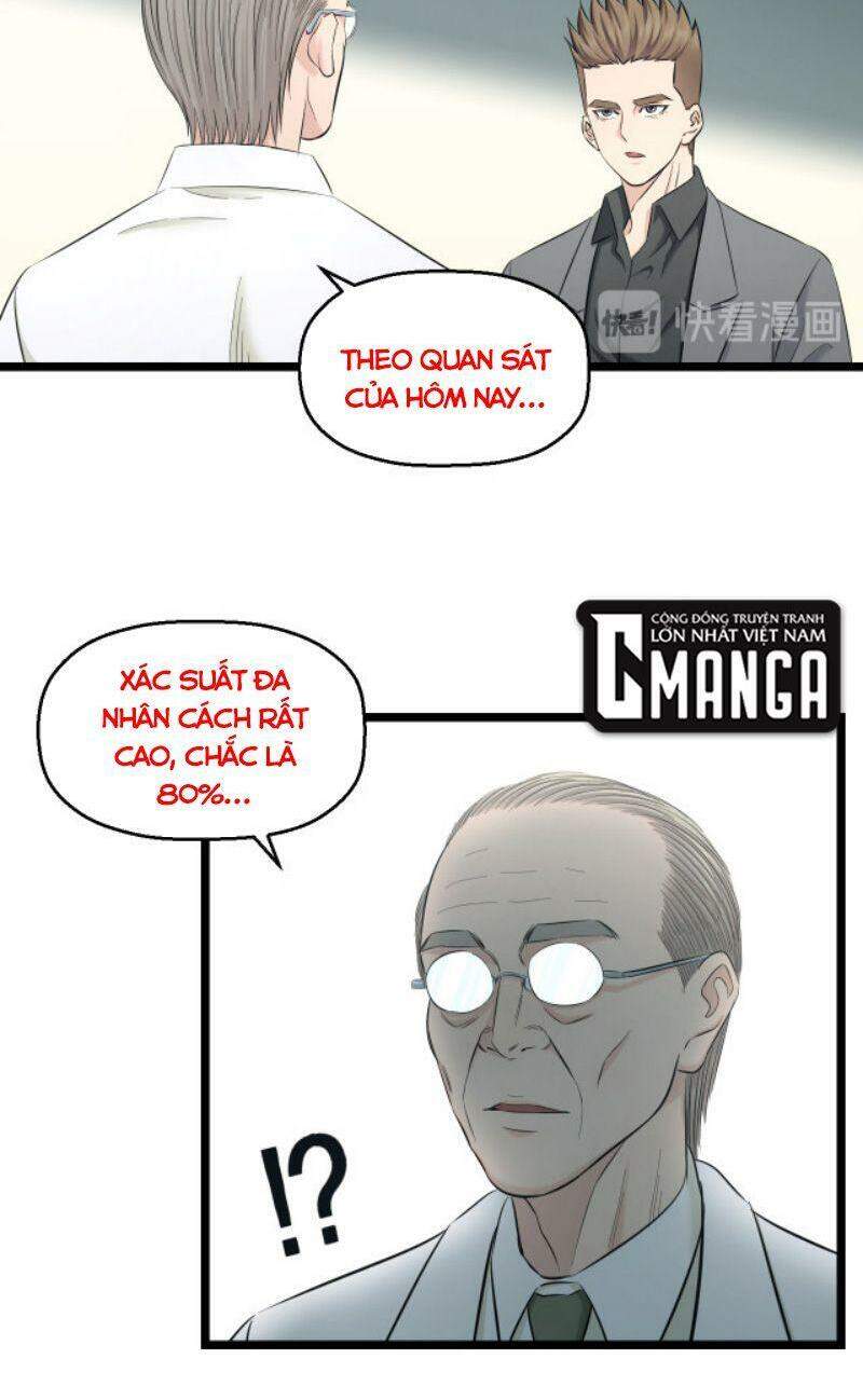 Đối Mặt Với Thử Thách Chap 70 - Next Chap 71