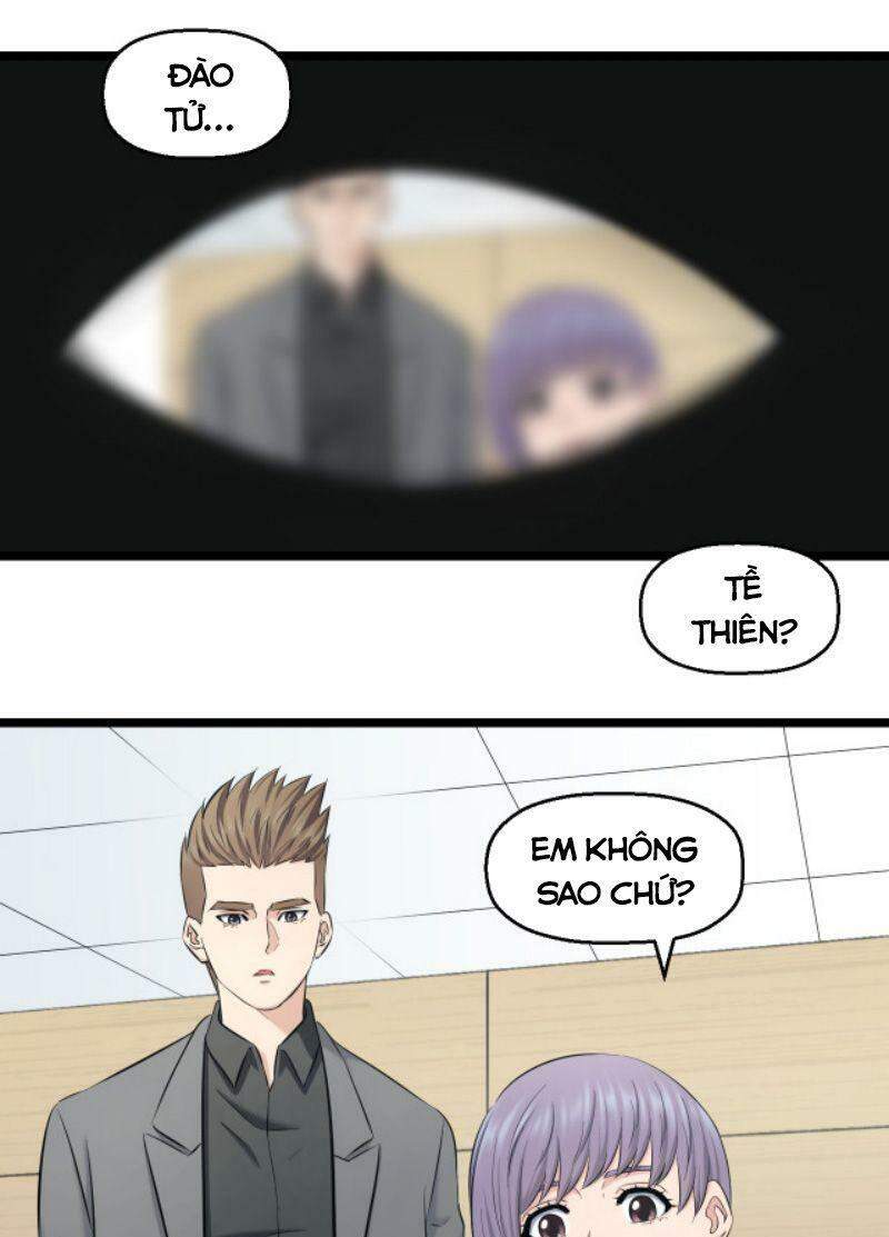 Đối Mặt Với Thử Thách Chap 70 - Next Chap 71