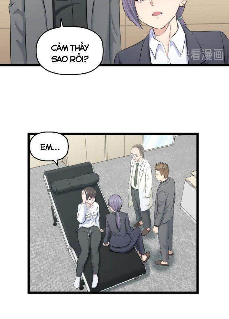 Đối Mặt Với Thử Thách Chap 70 - Next Chap 71