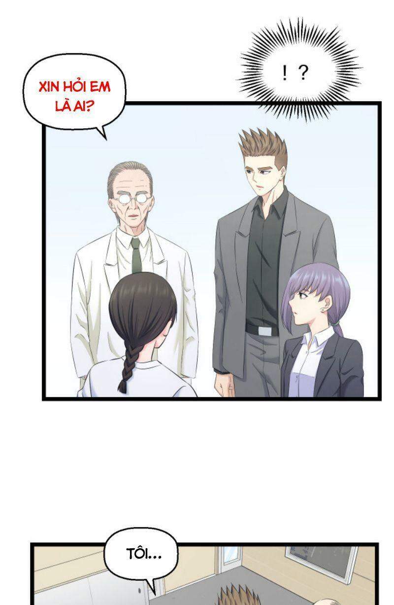 Đối Mặt Với Thử Thách Chap 70 - Next Chap 71