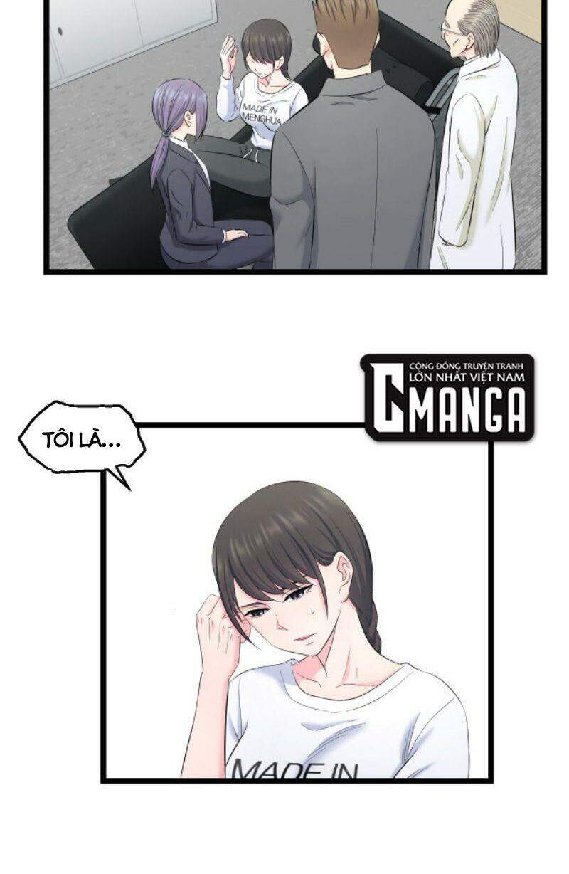 Đối Mặt Với Thử Thách Chap 70 - Next Chap 71