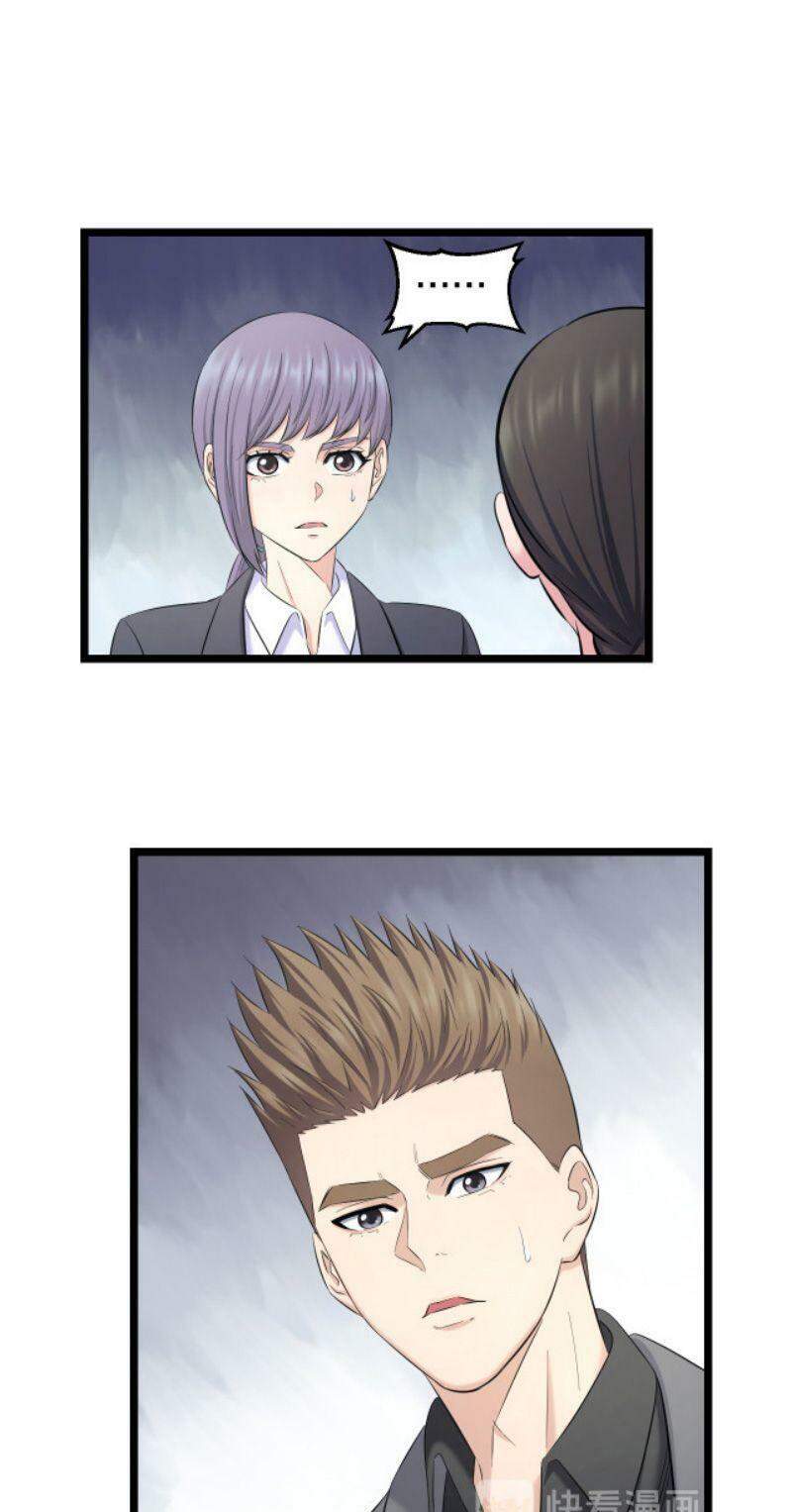 Đối Mặt Với Thử Thách Chap 70 - Next Chap 71