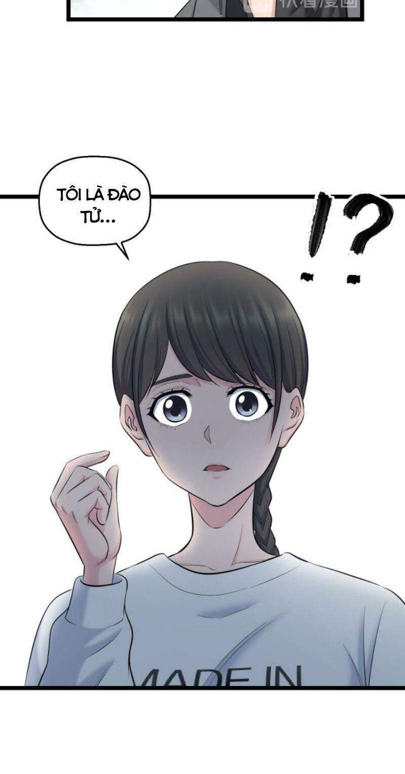 Đối Mặt Với Thử Thách Chap 70 - Next Chap 71