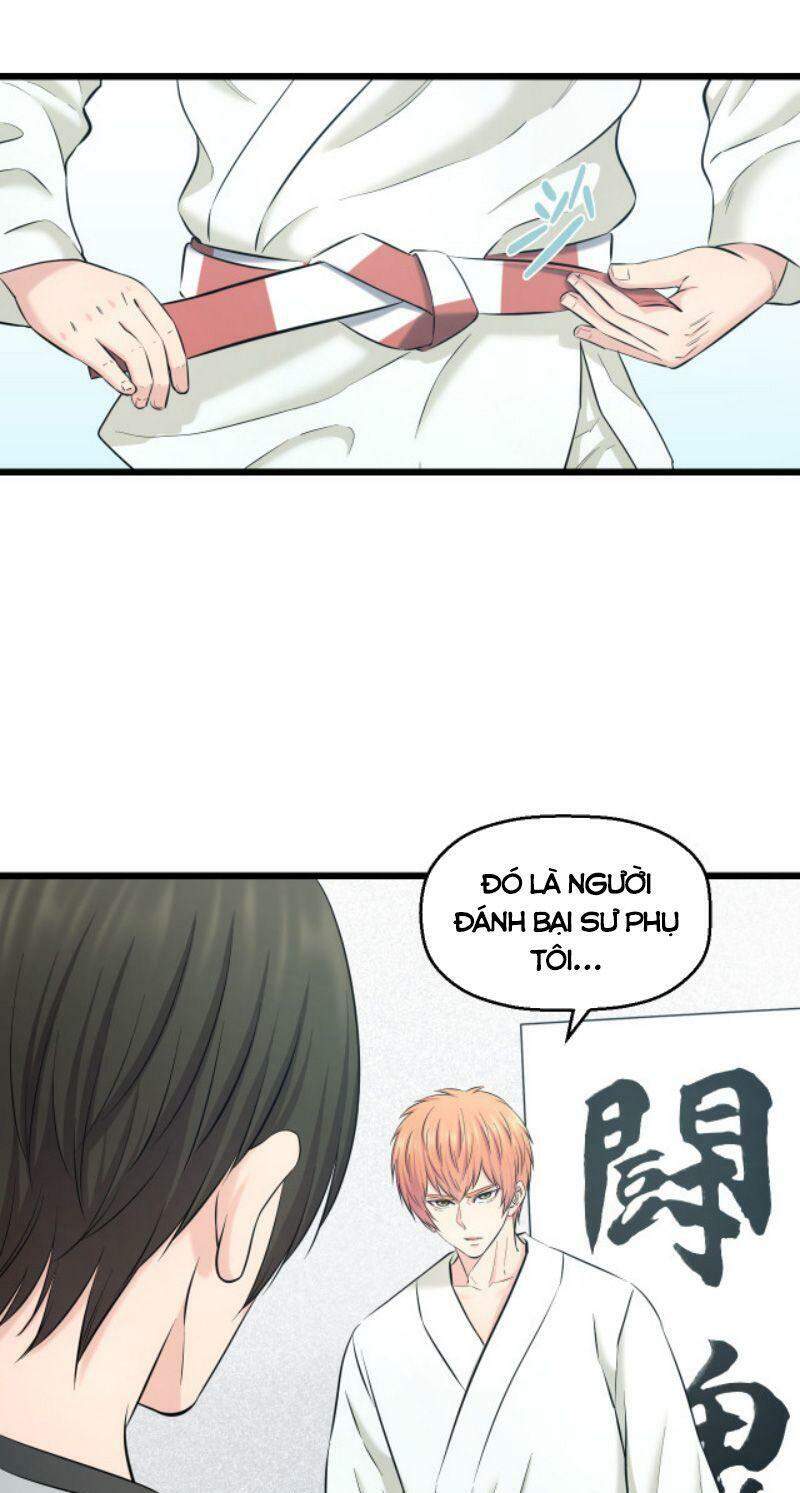 Đối Mặt Với Thử Thách Chap 70 - Next Chap 71
