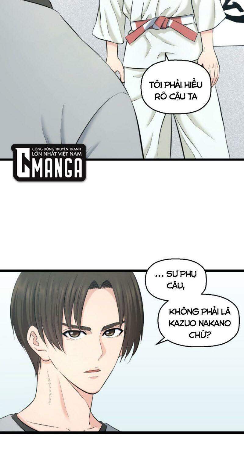 Đối Mặt Với Thử Thách Chap 70 - Next Chap 71