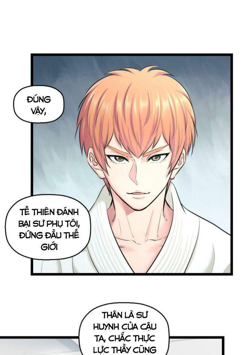 Đối Mặt Với Thử Thách Chap 70 - Next Chap 71