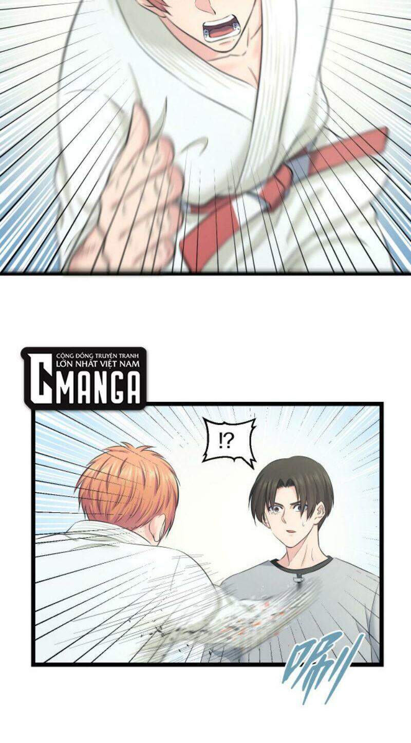 Đối Mặt Với Thử Thách Chap 70 - Next Chap 71