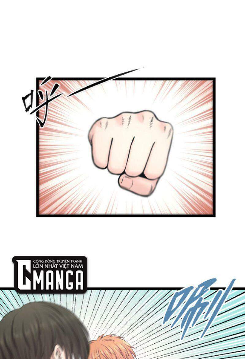 Đối Mặt Với Thử Thách Chap 71 - Next Chap 72