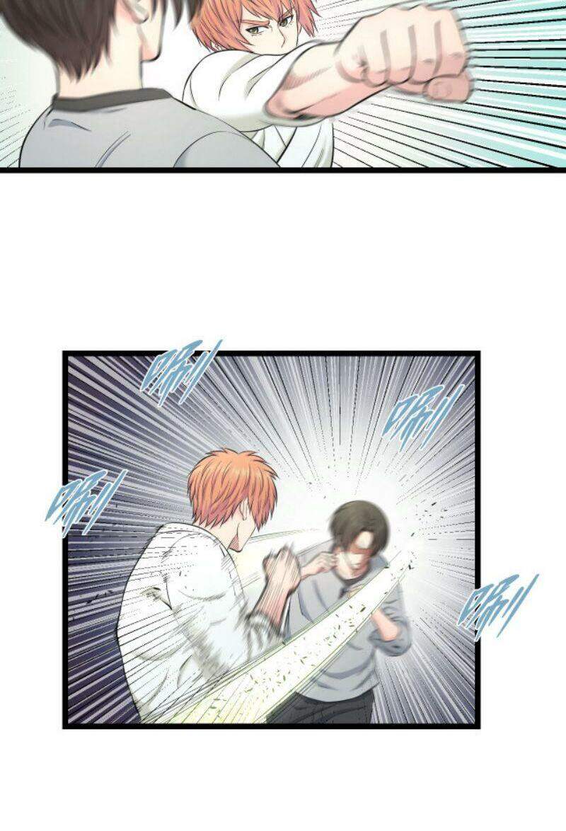 Đối Mặt Với Thử Thách Chap 71 - Next Chap 72