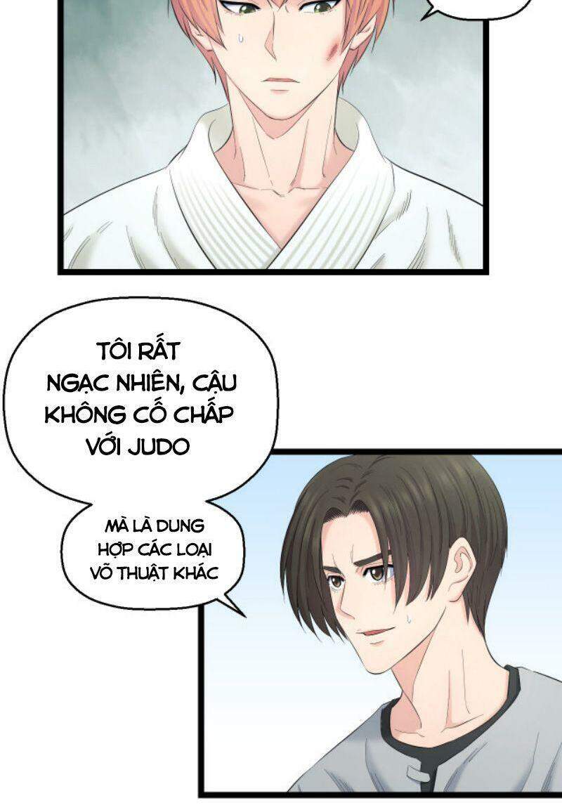 Đối Mặt Với Thử Thách Chap 71 - Next Chap 72